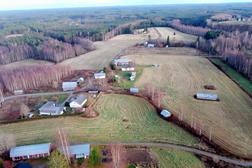 Ikolanm&auml;ki 2024. Ehdolla Valtakunnallisesti arvokkaaksi maisema-alueeksi